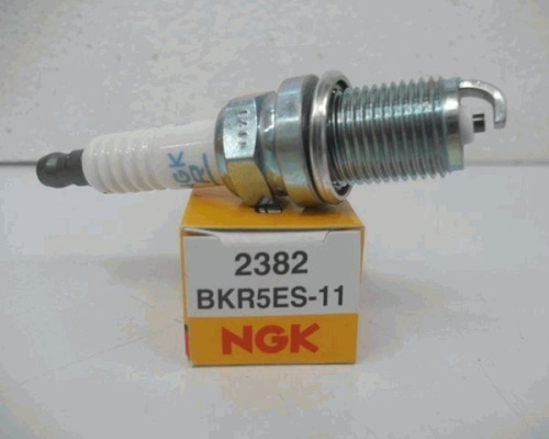 Свеча NGK-2382 BKR5ES-11