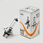 Автолампа Fenix.Pro H7 12V 60/55W  Standart