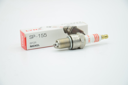 Свеча LYNXauto (никель) 6FCR SP155 