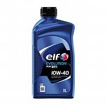 Масло мот. ELF TURBO DIESEL (EVOL. 700 TURBO D) 10W40 (CF/SL) п/синт 1л.