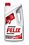 Антифриз Felix Carbox-40 G12 красный  (концентрат) 5кг