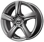 IFREE Кайт 7*16 5*114.3 ET35 67.1 Нео-Классик