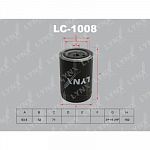 Фильтр масляный LC1008