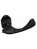 Ручка двери внутр.ВАЗ 2115 левая метал