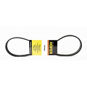 Ремень генератора ВАЗ 2190/1118 (13-) 6РК 825 без А/С ручейк. HOFER 103 608