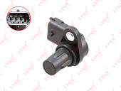 Датчик фазы распредвала ЗМЗ 40524/40525/40904/40911 Евро-3 StartVolt VSCM0306