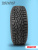 225/55 R18 Pirelli Ice Zero XL 102 T шип