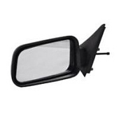 Зеркало боковое ВАЗ 2110 левое