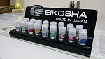 Пробник-бутылочка ассортимент EIKOSHA (30шт)