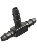 Тройник шланга омывателя