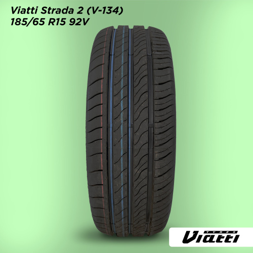185/65 R15 VIATTI V-134 92 V б/к