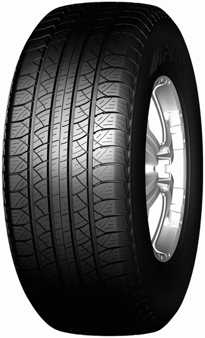215/60 R17 Aplus A919 96 H б/к