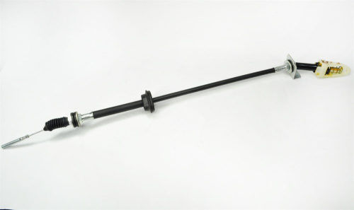 Трос сцепления ВАЗ 2170 Приора "ДЗА"