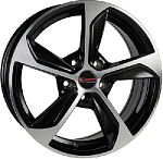 Yamato Katsuo 7.5*17 5*114.3 ET45 60.1 BFP