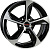 Yamato Katsuo 7.5*17 5*114.3 ET45 60.1 BFP