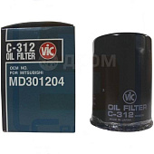 Фильтр масл. VIC C-312