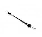 Трос сцепления ВАЗ 2108/14/15 нов/об. кругл. Трос Авто