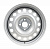 SWORTECH S713 7*17 5*114.3 ET38 67.1 Silver