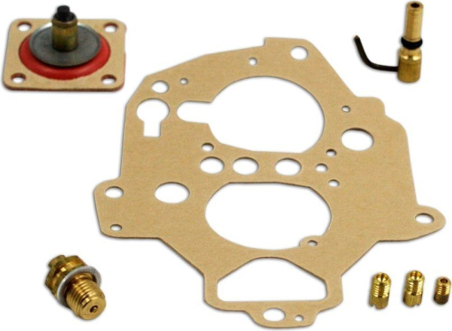 Р/к карбюрат ВАЗ- 21213. 1700 ЧАЗ