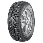 265/70 R17 Ikon Nordman 7 SUV 115 T шип