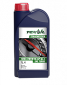Масло трансм. TEXOIL  75W90 GL-5 п/с 1л