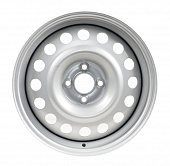SWORTECH S713 7*17 5*114.3 ET38 67.1 Silver