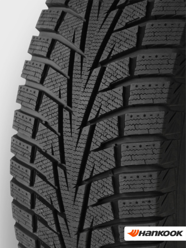 225/65 R17 Hankook RW10 102 T н/шип