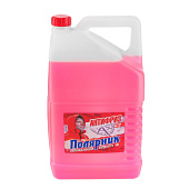 Антифриз Полярник красный 10кг