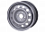 TREBL 52A49A 5.5*13 4*100 ET49 56.6 Silver