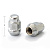 Гайка M12*1,5 (35/, hex21, конус, CH) 1707