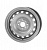 TREBL 52A45A 5*13 4*100 ET45 56.6 Silver
