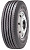 225/75 R17,5 AH11 TL Hankook 129/127 M дорожный для рулевой оси
