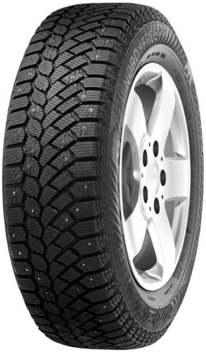 205/55 R16 Gislaved NF 200 94 T шип 