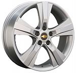 Replica GM23  6.5*16 5*115 ET46 70.1 S