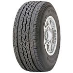 245/65 R17 Toyo Open Country U/T 111 H б/к