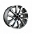Replica LX523 8*20 5*114.3 ET30 60.1 GMF  LegeArtis Concept