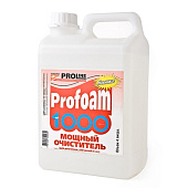 Очиститель Profoam 1000 мощный 4,5л