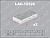 Фильтр салона (2шт, к-кт) LAC1232C (угольный)