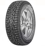 215/60 R17 Ikon Nordman 7 SUV XL 100 T шип 