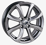 AERO V2110 6*15 4*100 ET45 67.1 S