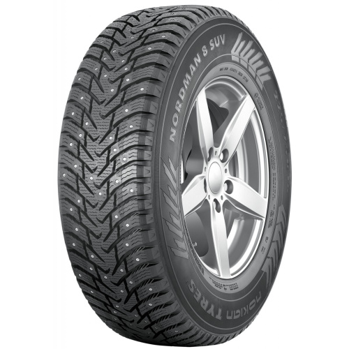265/70 R16 Nordman 8 SUV 112 T шип