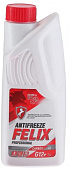 Антифриз Felix Carbox-40 G12 красный  1кг