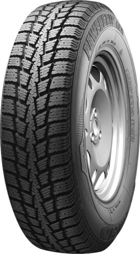 225/75 R16C Kumho KC11 121/120R  шип 