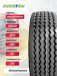 385/65 R22,5 EVERTON STA60 160 K 20PR 