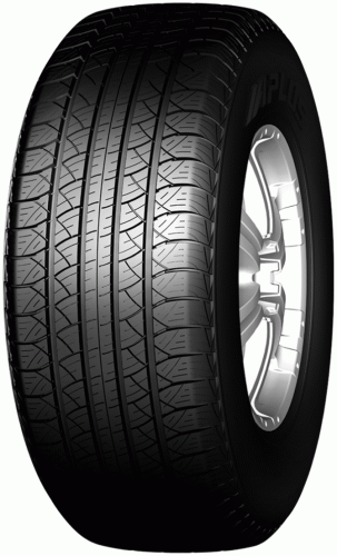 225/75 R16 Aplus A919 115/112 S б/к