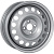 SWORTECH S403 5.5*14 4*100 ET43 60.1 Silver