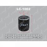 Фильтр масляный LC1002