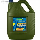 Масло трансм. ТСП-15К 2,3л