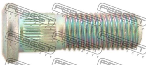 Шпилька колесная HONDA CR-V 96- Febest 0384-001