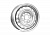 TREBL 53E40M 5.5*14 4*114.3 ET40 66.1 Silver